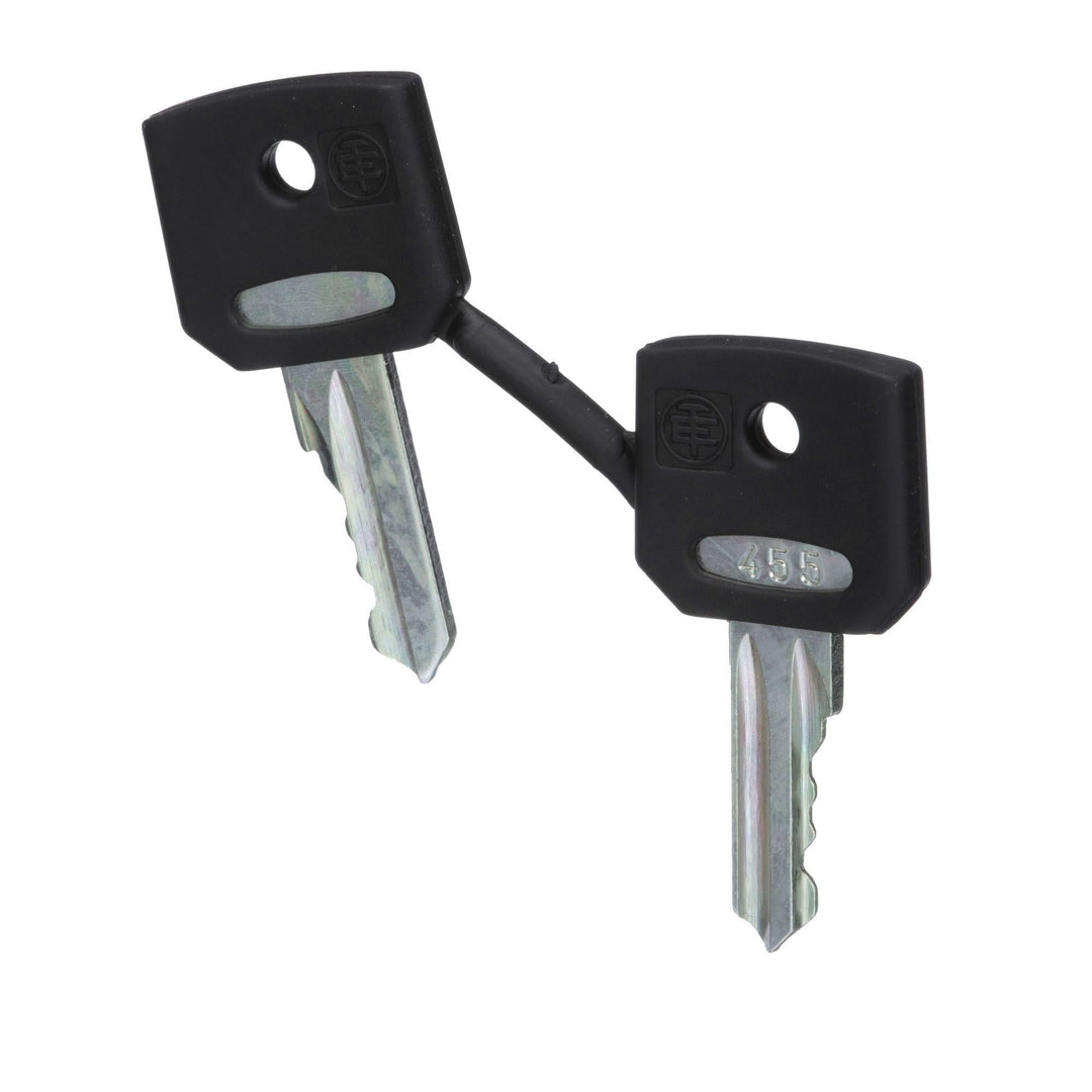 Schneider Electric ZBG455 - Keylock Switch Accessory