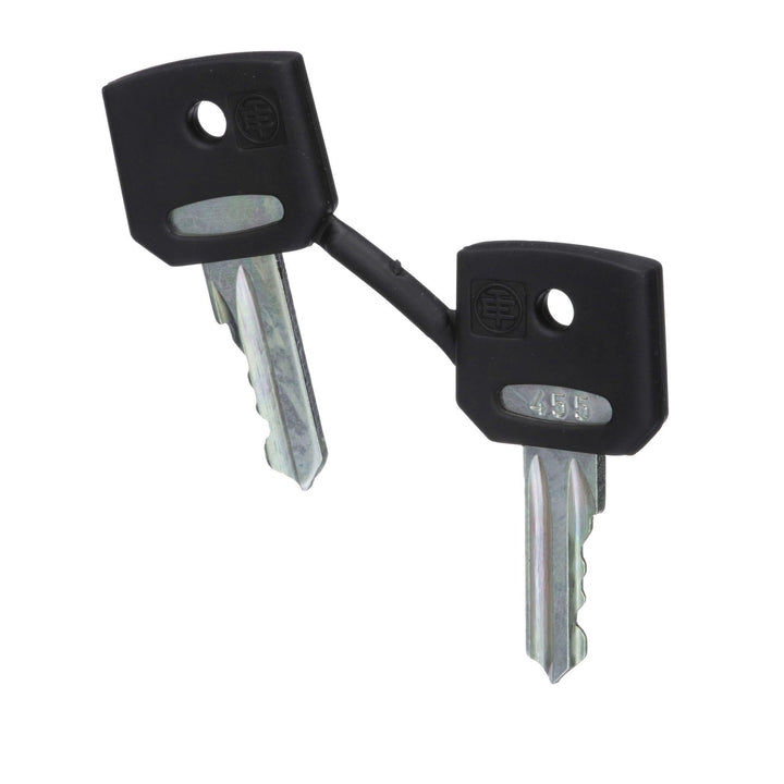 Schneider Electric ZBG455 - Keylock Switch Accessory