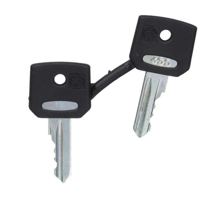 Schneider Electric ZBG455 - Keylock Switch Accessory
