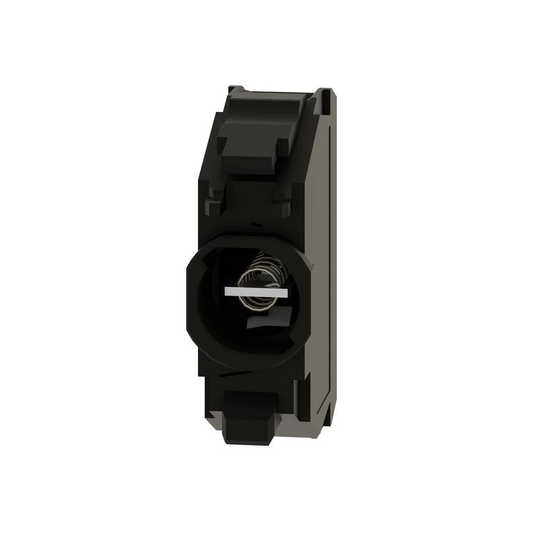 Schneider Electric ZBV6 - Pushbutton Module 250V (Harmony XB4 Series)