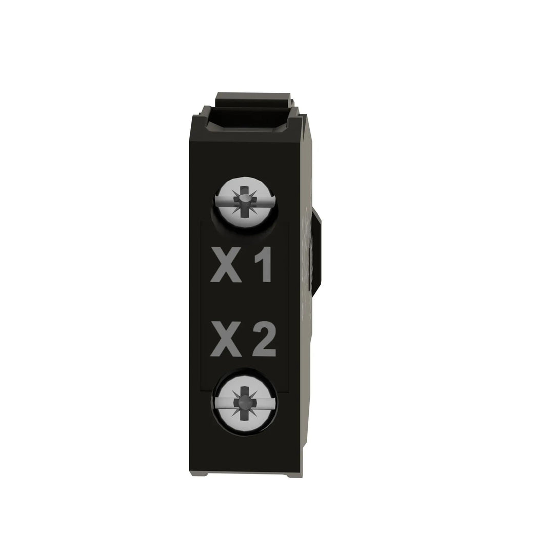 Schneider Electric ZBV6 - Pushbutton Module 250V (Harmony XB4 Series)