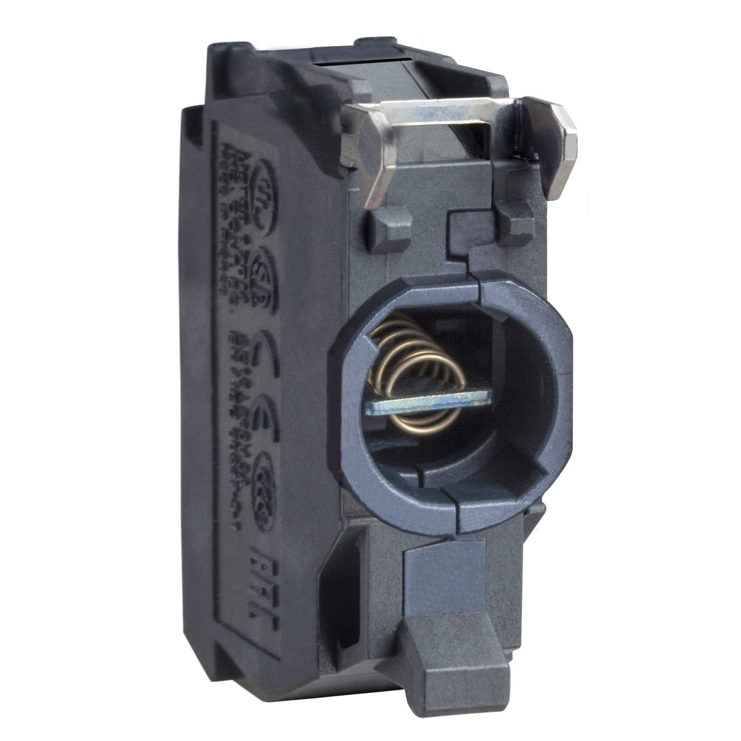 Schneider Electric ZBVB34 - Motor Control Part (0.019 lb)