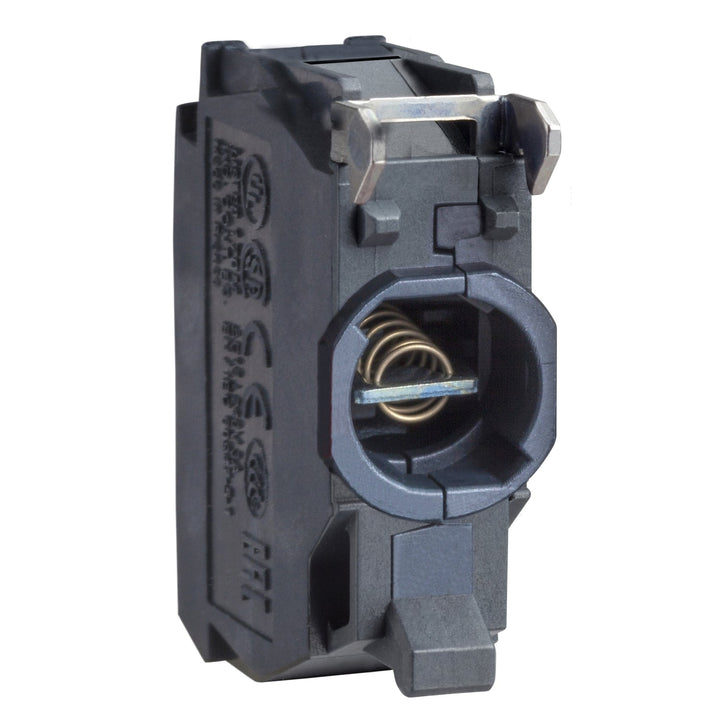 Schneider Electric ZBVB34 - Motor Control Part (0.019 lb)