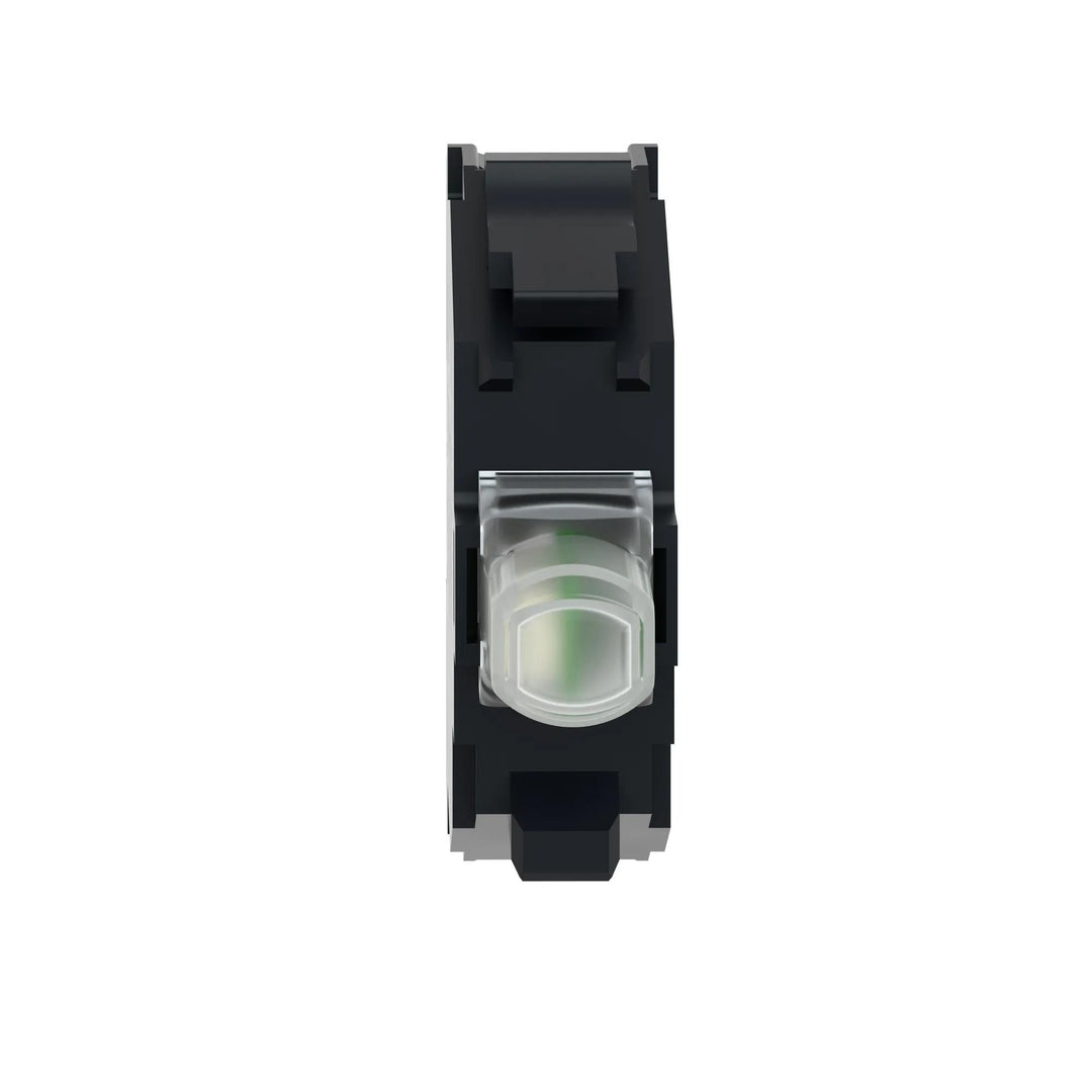 Schneider Electric ZBVBG3 - Pushbutton Module 120V AC
