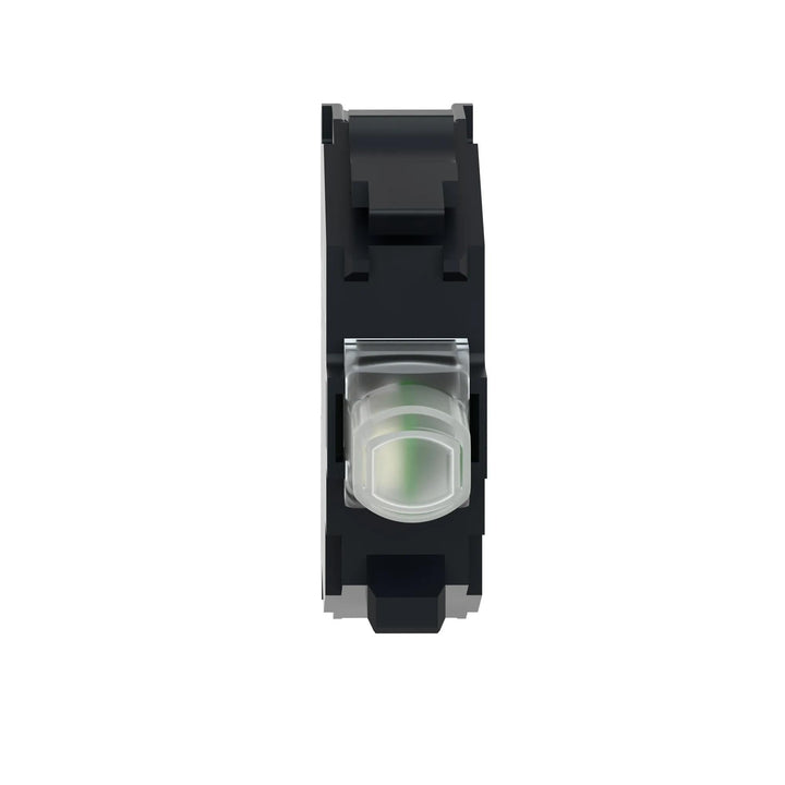 Schneider Electric ZBVBG3 - Pushbutton Module 120V AC
