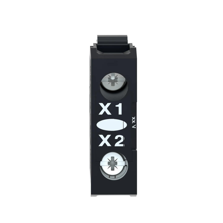 Schneider Electric ZBVBG3 - Pushbutton Module 120V AC
