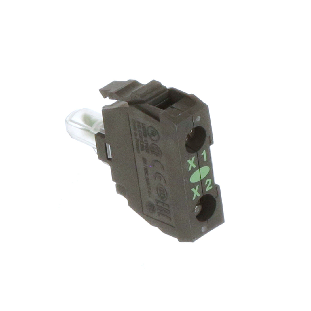 Schneider Electric ZBVBG3 - Switch Accessory 120V (Harmony XB4 Series)