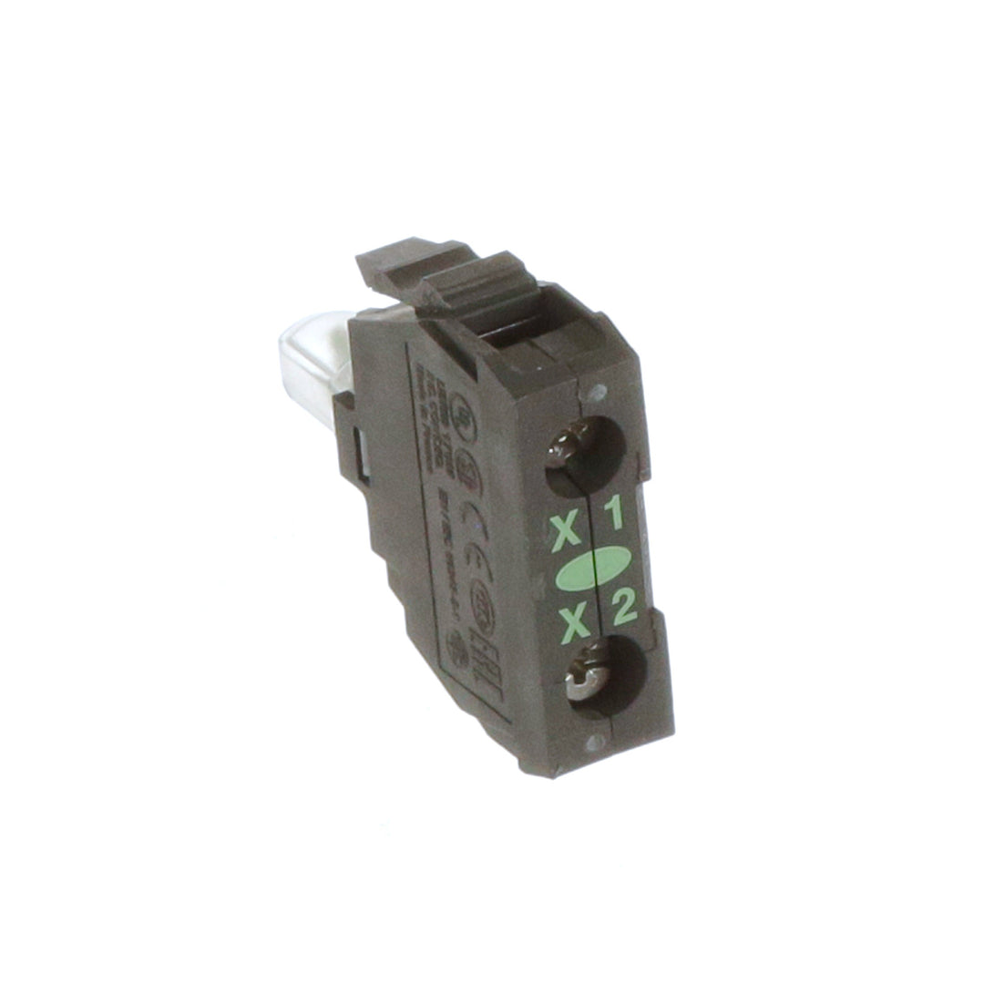 Schneider Electric ZBVBG3 - Switch Accessory 120V (Harmony XB4 Series)