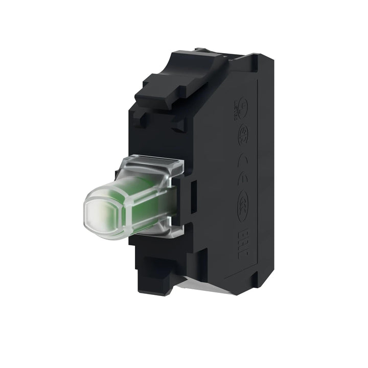 Schneider Electric ZBVBG5 - Pushbutton Module 120V AC