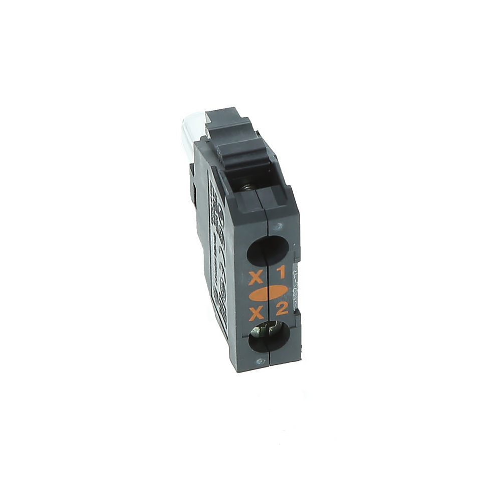 Schneider Electric ZBVBG5 - Switch Accessory 120V AC (Harmony XB4 Series)