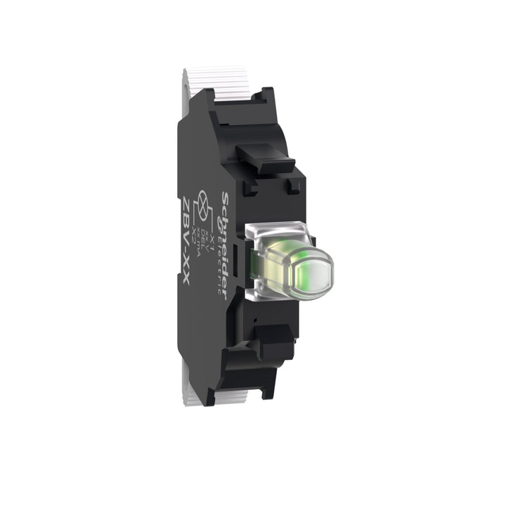 Schneider Electric ZBVG15 - Pilot Light 110-120 ACV