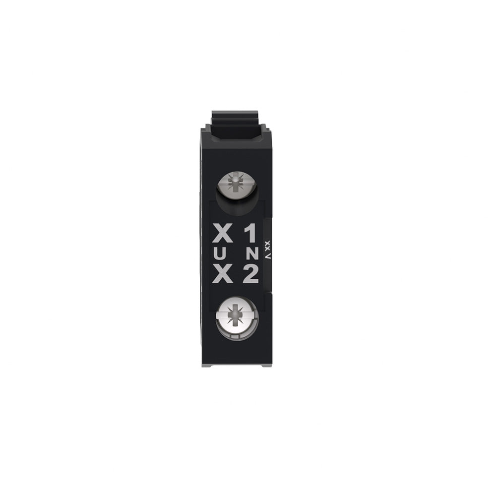 Schneider Electric ZBVG1 - Switch Accessory 110-120V AC (Harmony XB4 Series)