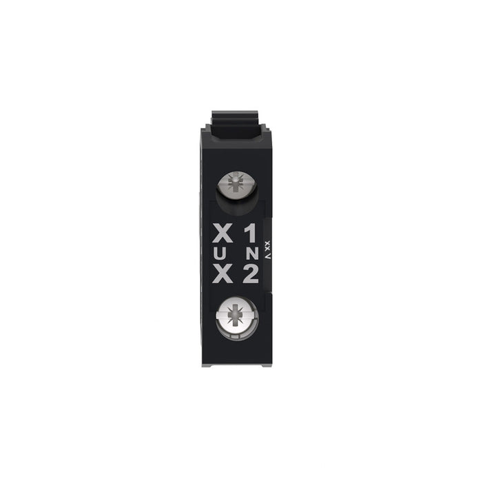 Schneider Electric ZBVG1 - Switch Accessory 110-120V AC (Harmony XB4 Series)
