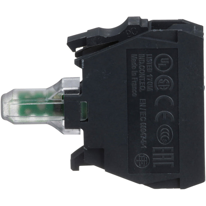 Schneider Electric ZBVG1 - Switch Accessory 110-120V AC (Harmony XB4 Series)