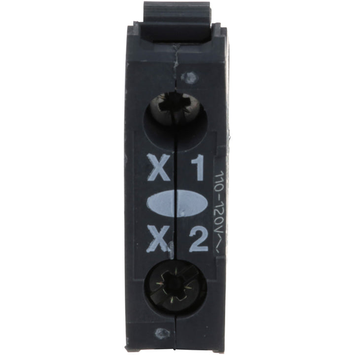 Schneider Electric ZBVG1 - Switch Accessory 110-120V AC (Harmony XB4 Series)