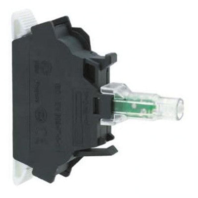 Schneider Electric ZBVG6 - Switch Accessory 120V (Harmony XB4 Series)