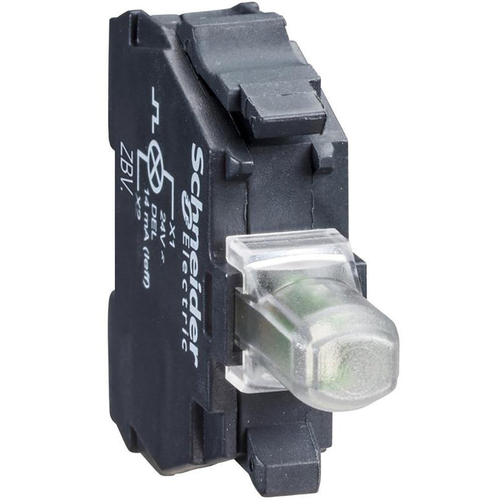 Schneider Electric ZBVM1 - Switch Accessory 230-240V AC (Harmony XB4 Series)