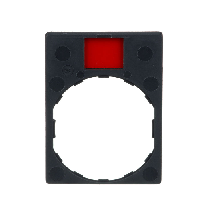 Schneider Electric ZBY2303 - Pushbutton Switch Accessory (Harmony XB4 Series, 39.9mm x 30mm)