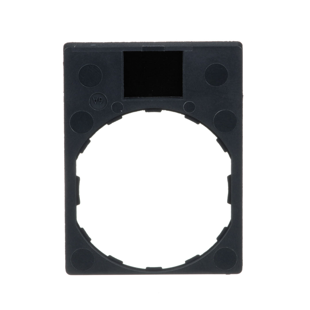 Schneider Electric ZBY2304 - Pushbutton Switch Accessory Compact Industrial Control Component (Harmony XB4 Series)