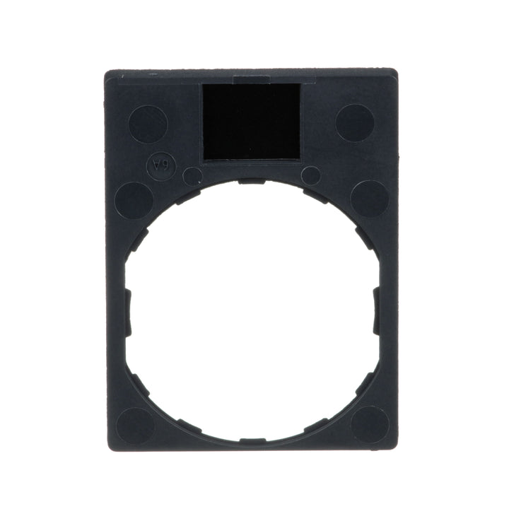 Schneider Electric ZBY2304 - Pushbutton Switch Accessory Compact Industrial Control Component (Harmony XB4 Series)