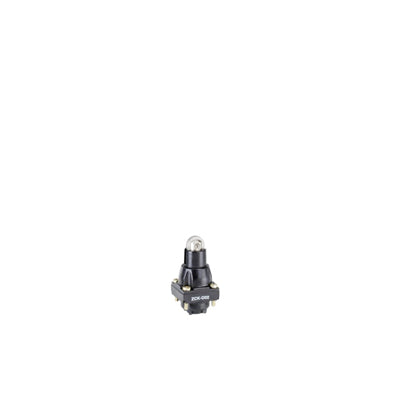 Telemecanique ZCKD02 - Limit Switch Head Accessory (ZCKD Series, 0.01 lb)