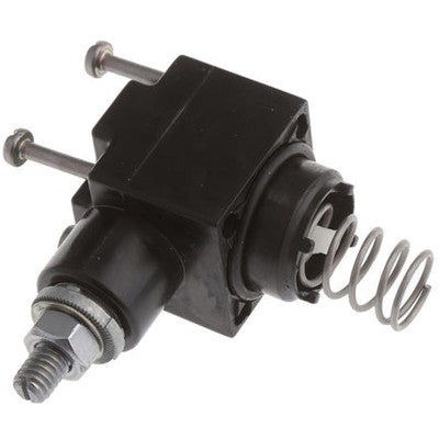 Telemecanique ZCKD05 - Limit Switch Head 5A/250V AC (IP65 Zinc Alloy Construction)