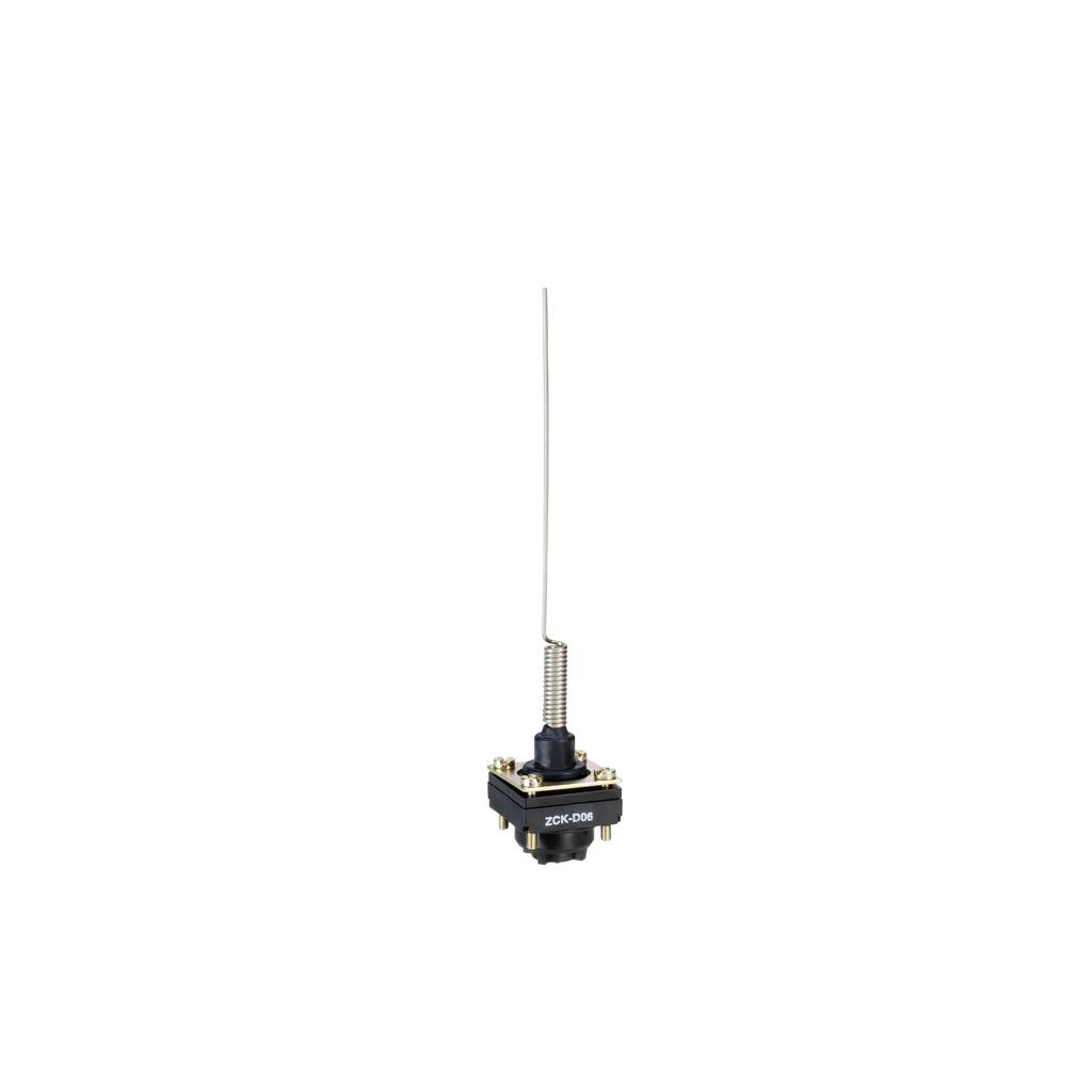 Telemecanique ZCKD06 - Limit Switch Head (IEC 60947-5-1 Compliant)