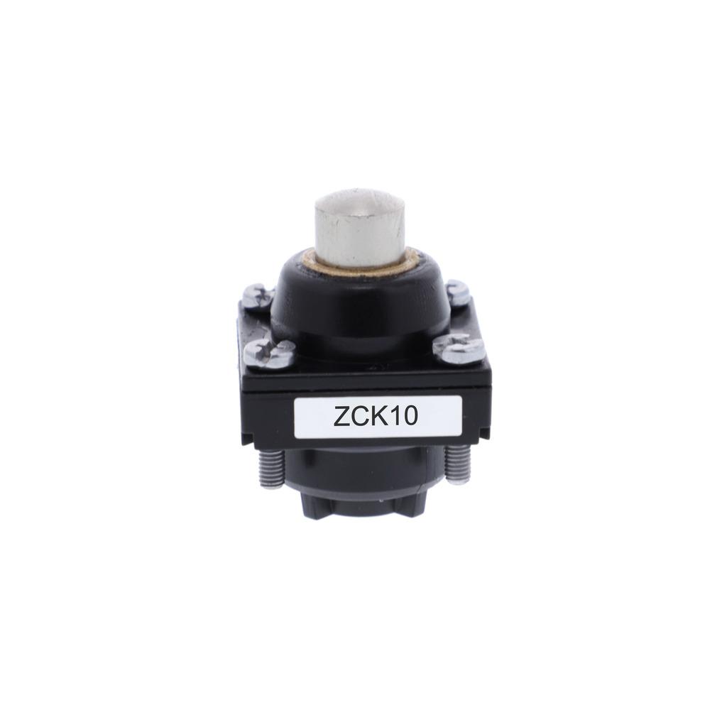 Telemecanique ZCKD10 - Limit Switch Head Accessory (ZCKD Series, 10A 600V)