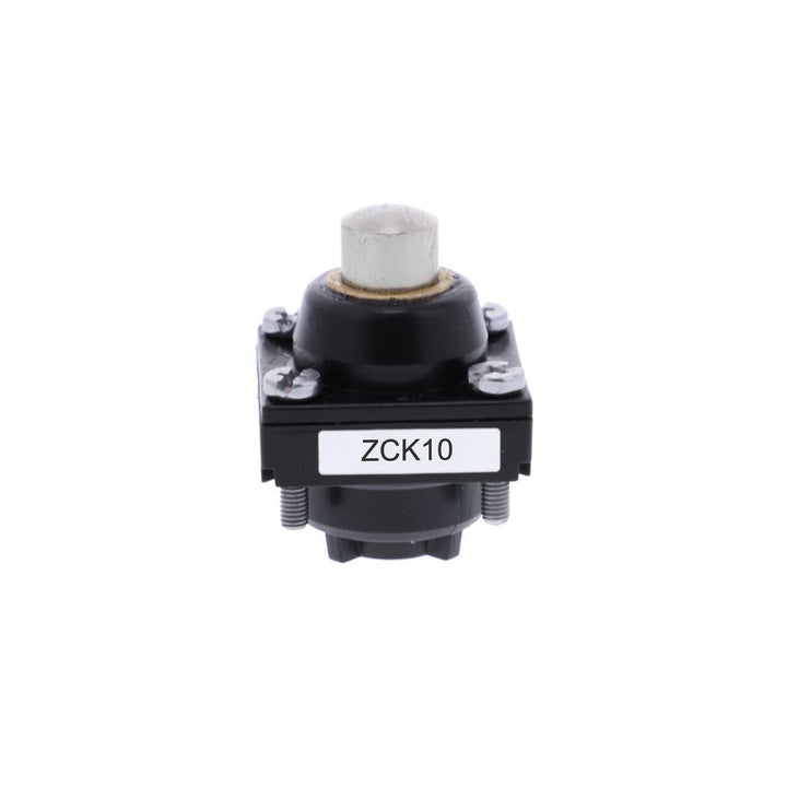 Telemecanique ZCKD10 - Limit Switch Head Accessory (ZCKD Series, 10A 600V)