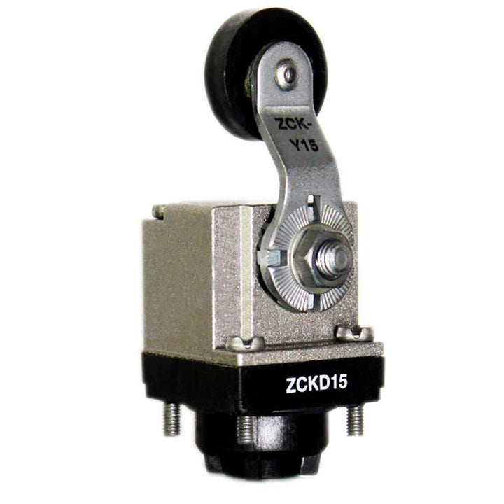 Telemecanique ZCKD15 - Limit Switch Head