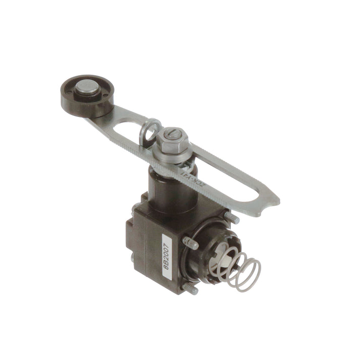 Telemecanique ZCKD41 - Limit Switch 600V AC 10A (Metal Body)