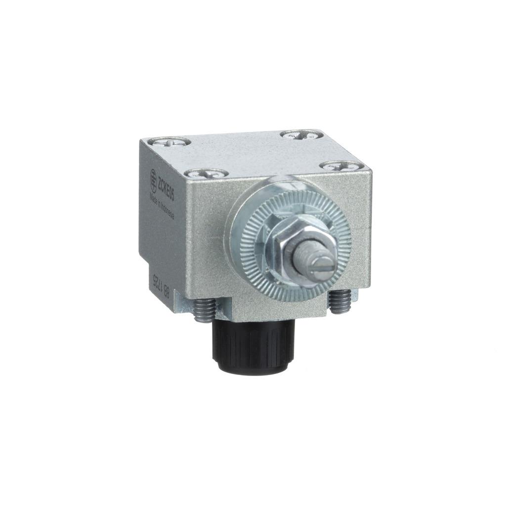 Telemecanique ZCKE05 - Limit Switch Head ZCKE Series (0.25 lb)