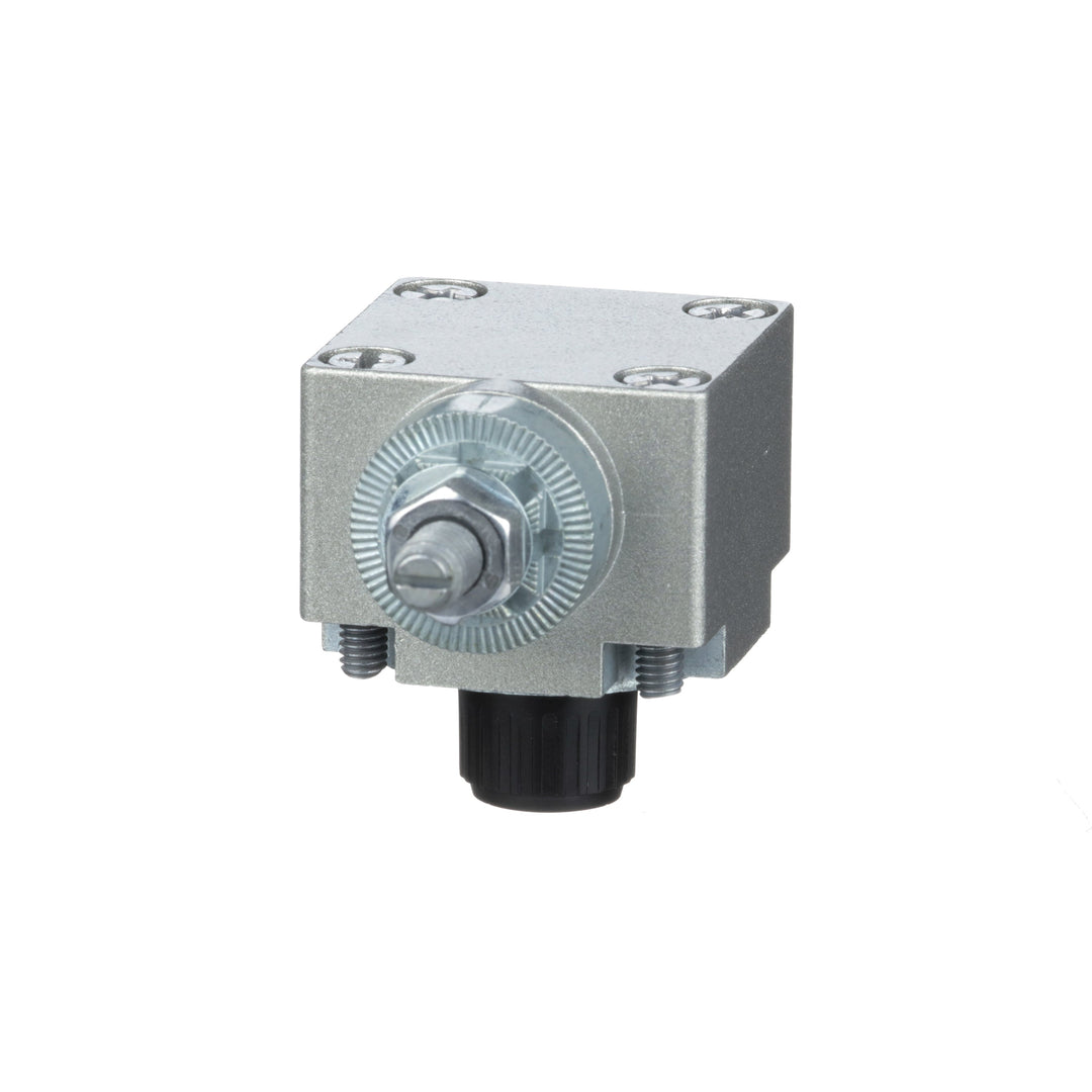 Telemecanique ZCKE05 - Limit Switch Head 10A@250V AC (IP65 Aluminum Housing)
