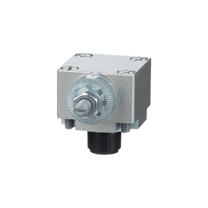 Telemecanique ZCKE05 - Limit Switch Head 10A@250V AC (IP65 Aluminum Housing)