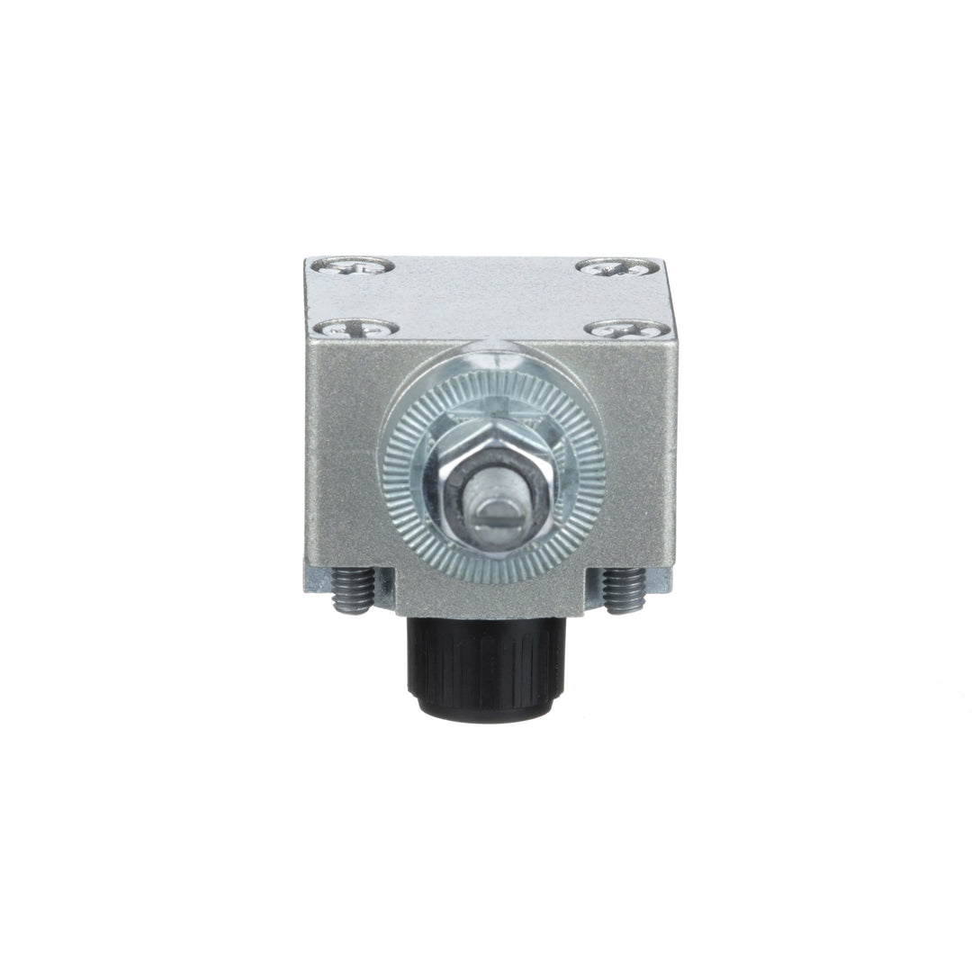 Telemecanique ZCKE05 - Limit Switch Head 10A@250V AC (IP65 Aluminum Housing)