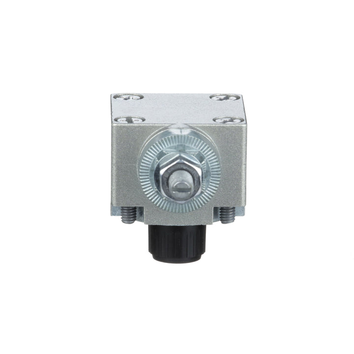 Telemecanique ZCKE05 - Limit Switch Head 10A@250V AC (IP65 Aluminum Housing)