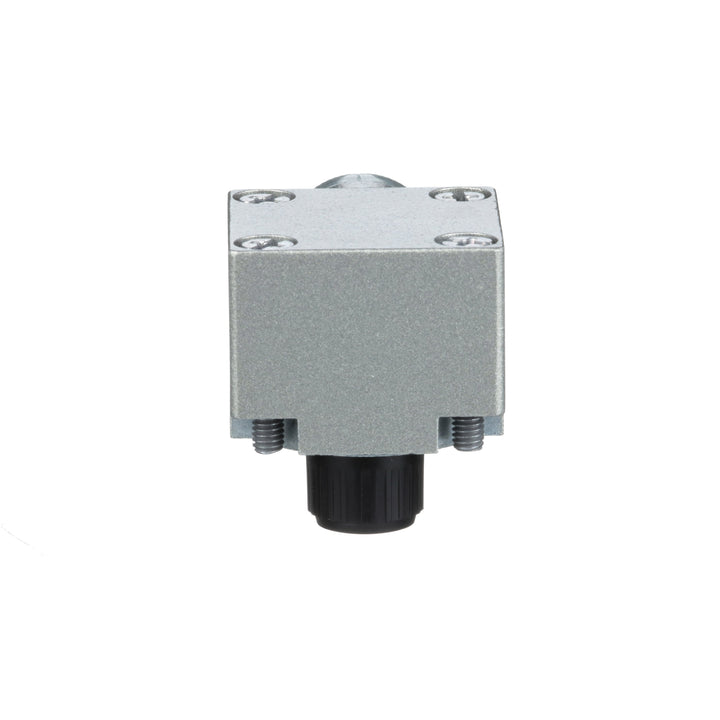 Telemecanique ZCKE05 - Limit Switch Head 10A@250V AC (IP65 Aluminum Housing)