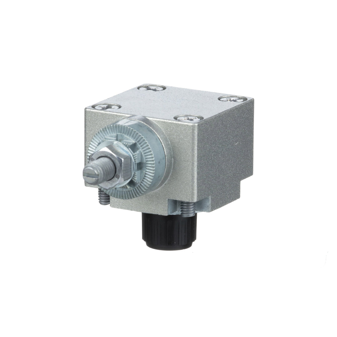Telemecanique ZCKE05 - Limit Switch Head 10A@250V AC (IP65 Aluminum Housing)