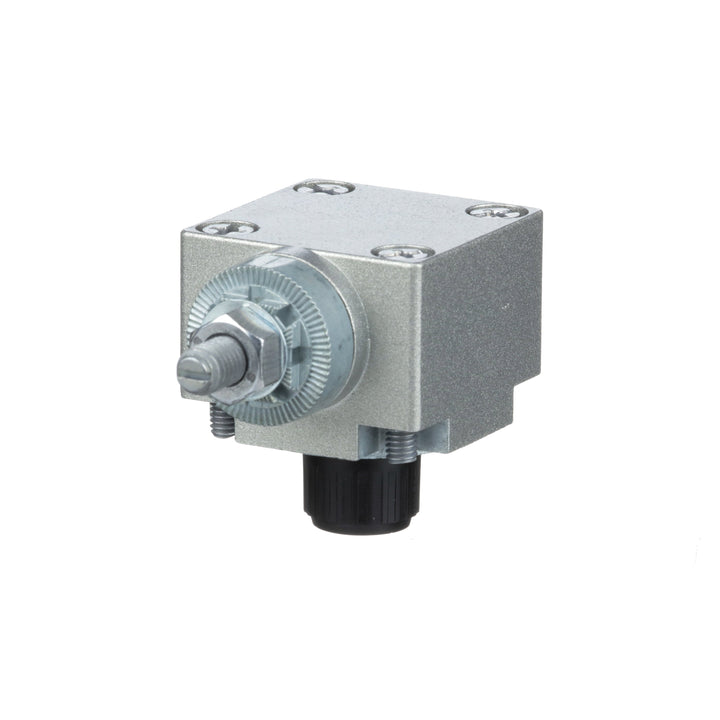 Telemecanique ZCKE05 - Limit Switch Head 10A@250V AC (IP65 Aluminum Housing)