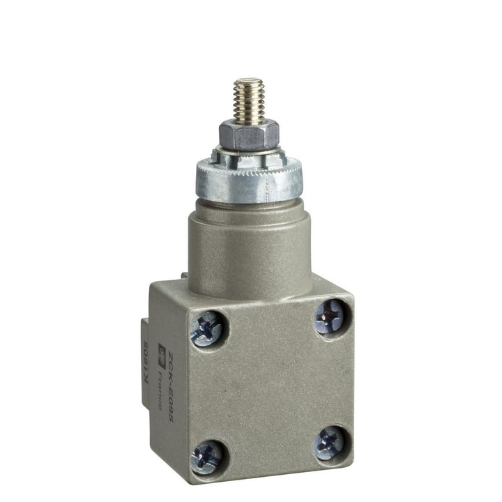 Telemecanique ZCKE09 - Limit Switch Head (ZCKE Series, 0.43 lb)