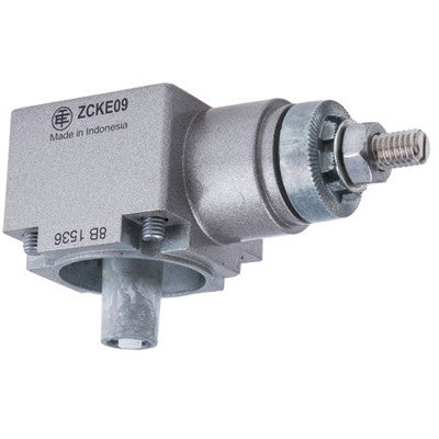 Telemecanique ZCKE09 - Limit Switch Head (ZCKE Series, 0.43 lb)