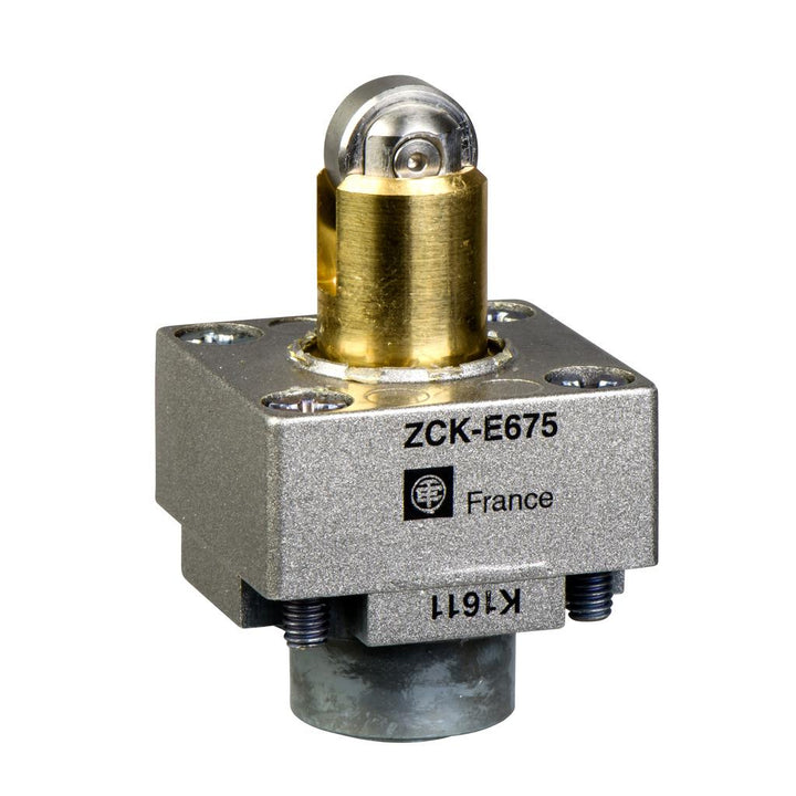 Telemecanique ZCKE67 - Limit Switch Head Accessory