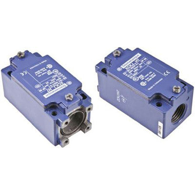 Telemecanique ZCKJ1H7 - Limit Switch 43mm x 36mm x 84mm