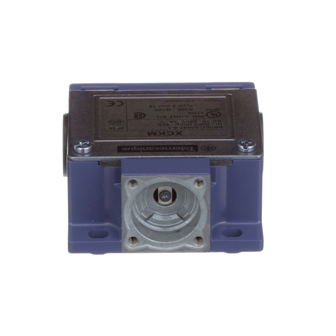 Telemecanique ZCKM1 - Limit Switch 240V (1NC+1NO Aux Contacts)