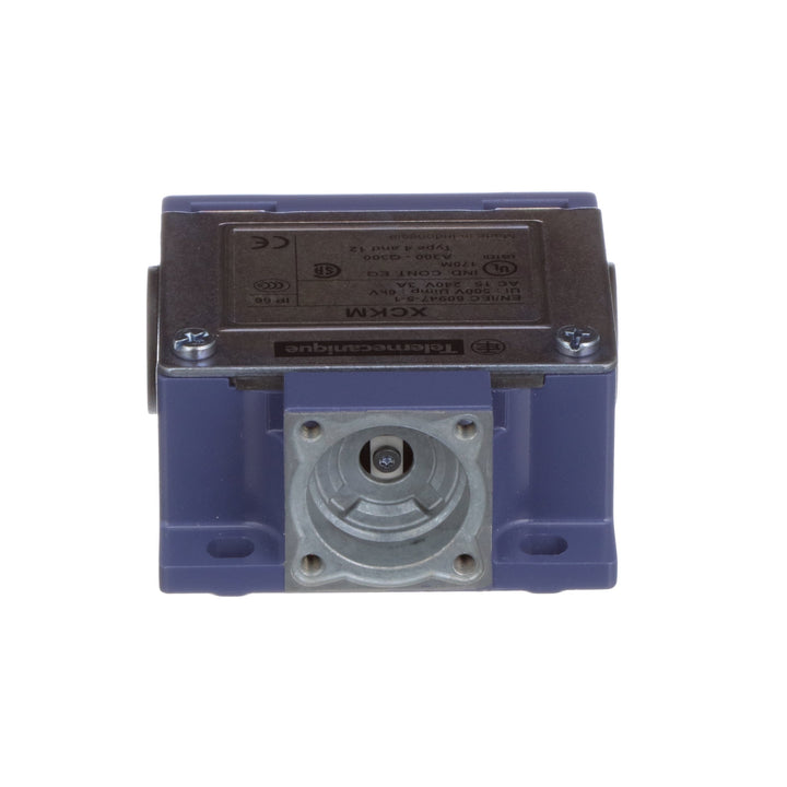 Telemecanique ZCKM1 - Limit Switch 240V (1NC+1NO Aux Contacts)