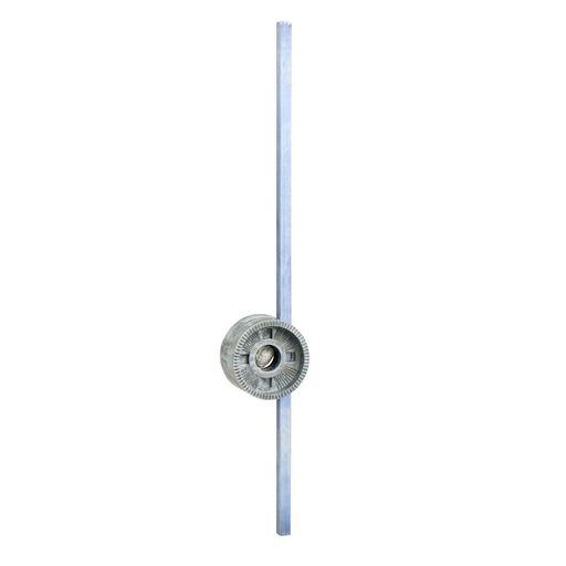 Telemecanique ZCKY59 - Limit Switch Accessory (ZCKY Series, 1 lb)