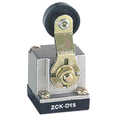 Telemecanique ZCKY81 - Limit Switch Accessory 240V AC/DC (10A Current Rating)