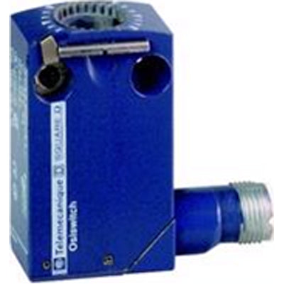 Telemecanique ZCMD21C12 - Limit Switch 240V AC (30 mm x 50-50 mm)