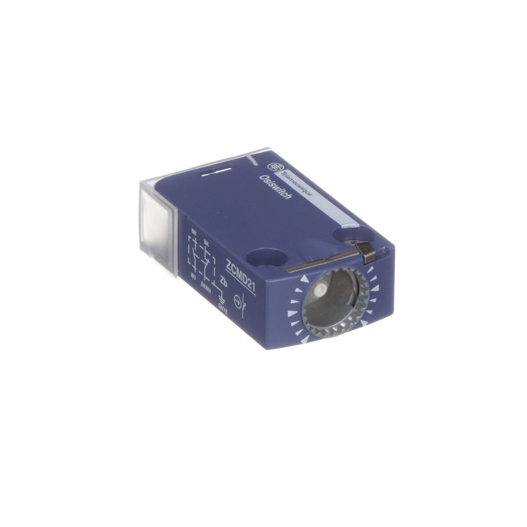 Telemecanique ZCMD21 - Limit Switch 240V (EN/IEC 60947-5-1 Compliant)