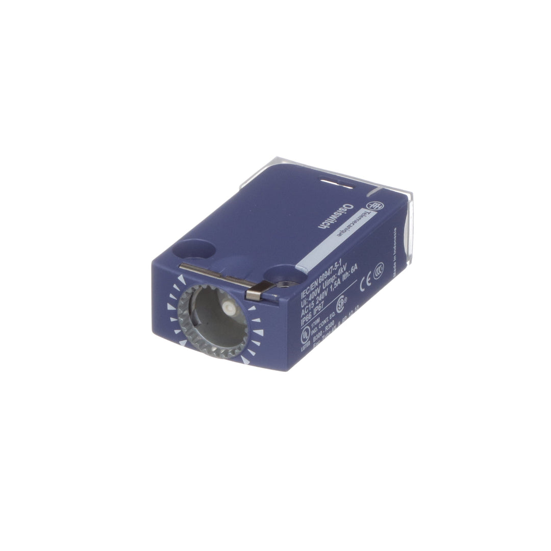 Telemecanique ZCMD21 - Limit Switch 240V (EN/IEC 60947-5-1 Compliant)